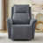 Gris anthracite est en rupture de stock