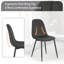 Side chair Set Betsey-600230604