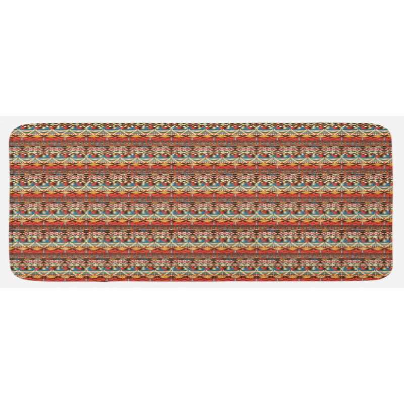 Tapis de cuisine