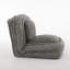Fauteuil à billes et méridienne en polyester-2071961920