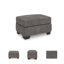 Repose-pieds Sherborn