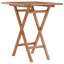 Misty Folding Garden Table Solid Teak Wood-1886231742