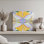 Revival Kaleidoscope II by Melissa Wang Canvas Art Print