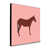 Rose est en rupture de stock