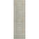 Premium Machine Washable Prisco Taupe Rug
