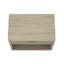Table de chevet de style moderne pour le rangement de chevet-363570608