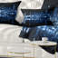 Coussin Cityscape