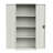 Metal Storage System-1324694424