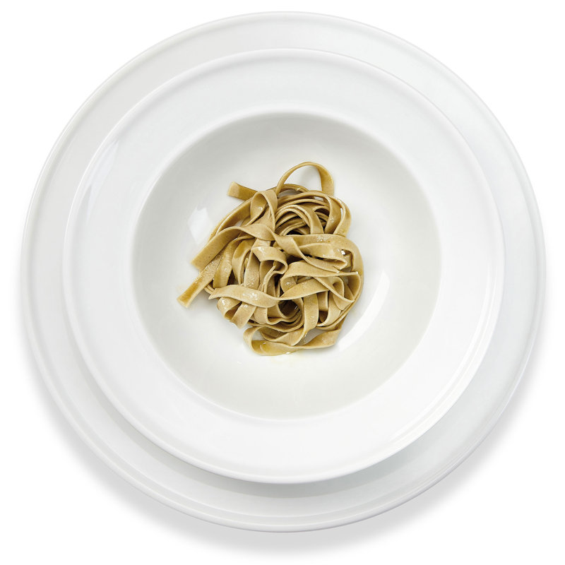Piece Porcelain Dinnerware Set - Service for 4