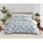 Truly Soft Lars Plaid Microfiber Duvet Set-117659986