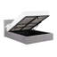 Upholstered Ottoman Lift Up Storage Bed-71128767