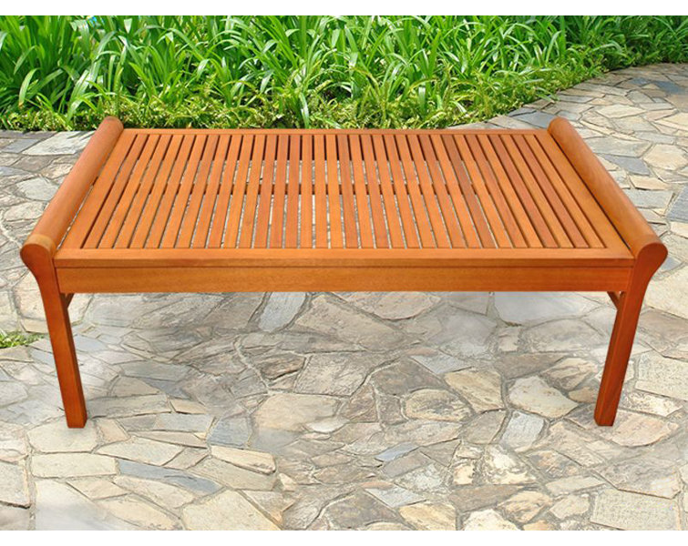 Afrin Side Table