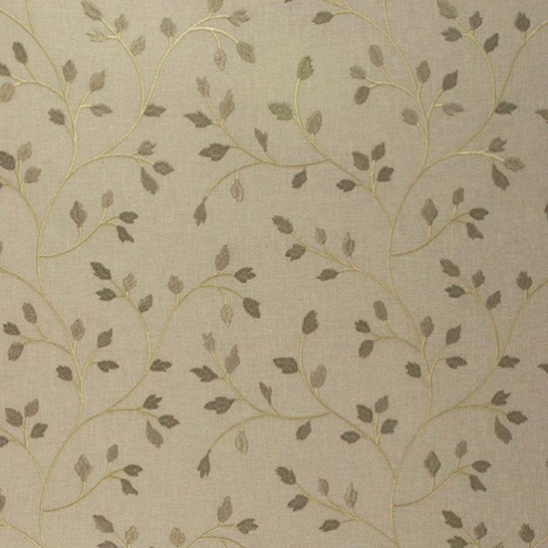 Tissu woodfield Wesco, Taupe