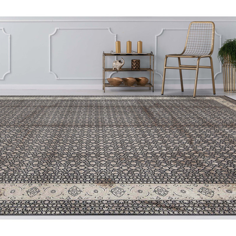 Nirvana One-of-a-Kind 11'7" X 14'10" Area Rug