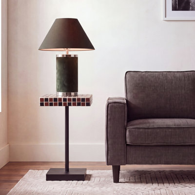 Table d'appoint Baela Satomi