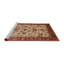 Tapis 100% moderne de style Mid-Century 3004 lavable à la machine-1218445166