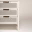 Tenaya 45cm W 6 - Drawer Chest of Drawers-1212268249