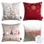 Housse de coussin Phantoscope Merry Christmas-1319505082-1303634681