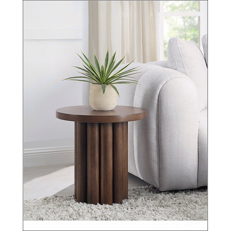 Table de bout Loanna