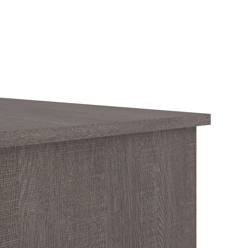 Bureau Romer, Gris foncé