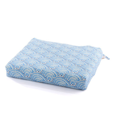 Coussin de chaise pour l'extérieur Lillian