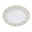 Luminous Bone China Platter