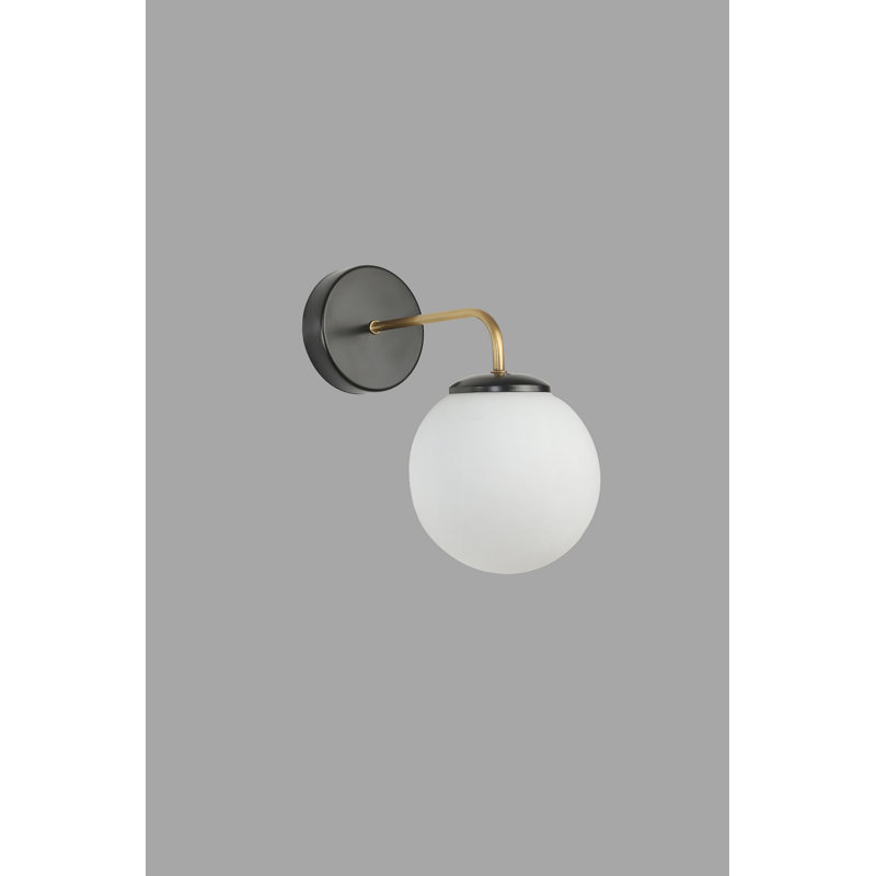 Darbyville LED Wallchiere