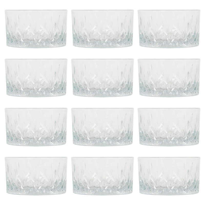 LAV Odin Glass Serving Bowls