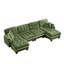 Canapé Chenille Cloud-134674672-134674676