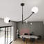 Rockmart 2 - Light Sputnik Chandelier-781811382