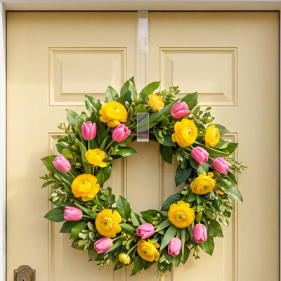 12'' Wreath Hanger
