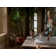 Rothbury Double Handle Deck Mounted Roman Tub Faucet Trim with Handshower