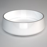 Exte 16.54'' L Bathroom Sink