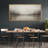 Minimal Landscape Tranquil Neutral Abstract Landscape Retro Moody Extra Large Framed Art Home Decor-111176057-94945973