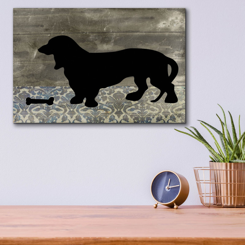  «Wanna Play 2» par Alicia Ludwig, art mural en verre acrylique, H 12 po x l 16 po x P 0,13 po