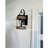 Bentall Wall Light