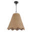 Grand luminaire suspendu Summer (naturel vieilli)-70735066