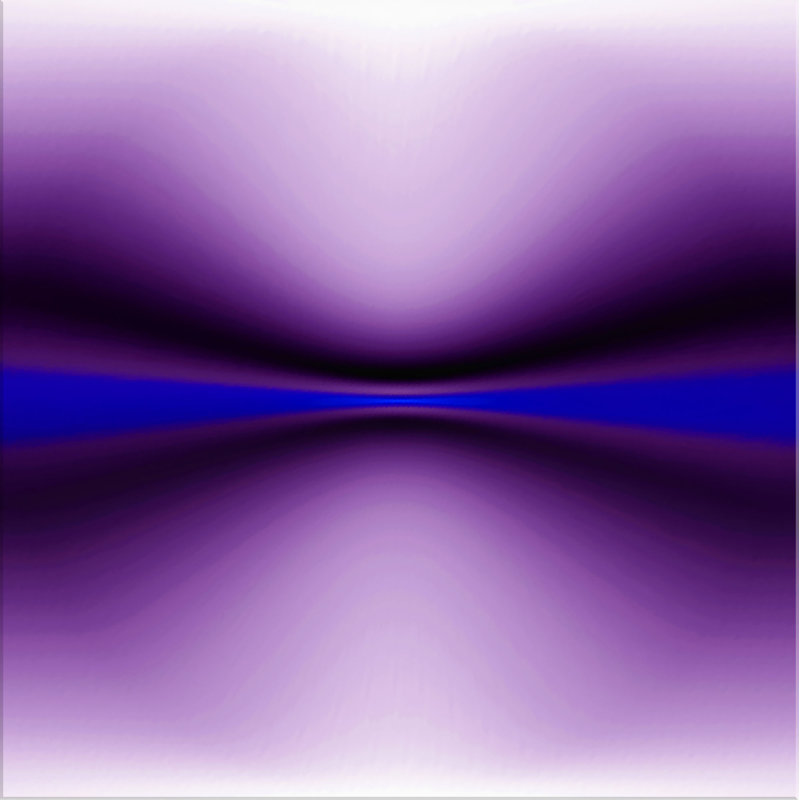Multiblur 8 Print by Jeffrey Goodman