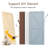 84'' Solid Wood Paneled Unfinished without Installation Hardware Kit Barn Door-70790933