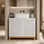 Meuble-lavabo l 31,3 po