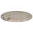 Symple Stuff Table Top Marble Table Top for Outdoor Indoor Round Table Top-73303322-73303321