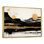 Radiant Drift of Canyon Desert III - impression d'art mural Canyon