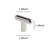T-Shaped Minimalist Knob Multipack-112248460