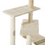 Octavio 254cm H Cat Tree