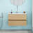 32-Inch Wall-Mounted Bathroom Vanity-76709326