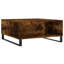 Babli Coffee Table 80x80x36.5 cm Engineered Wood-1324423269