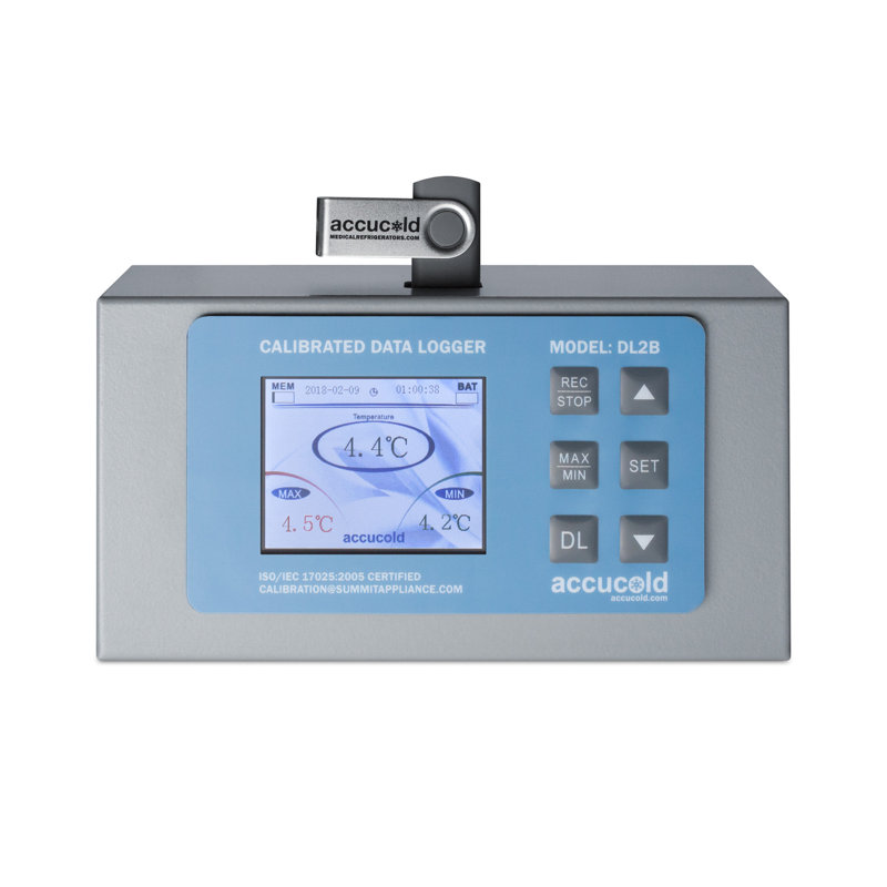 USB Digital Data Logger