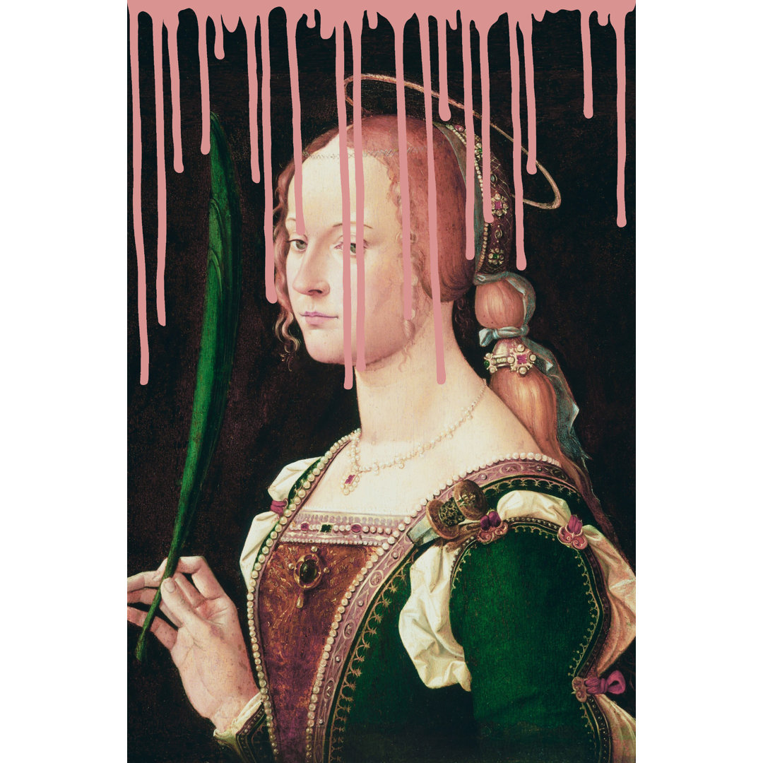 No Frame Print on Plastic / Acrylic
