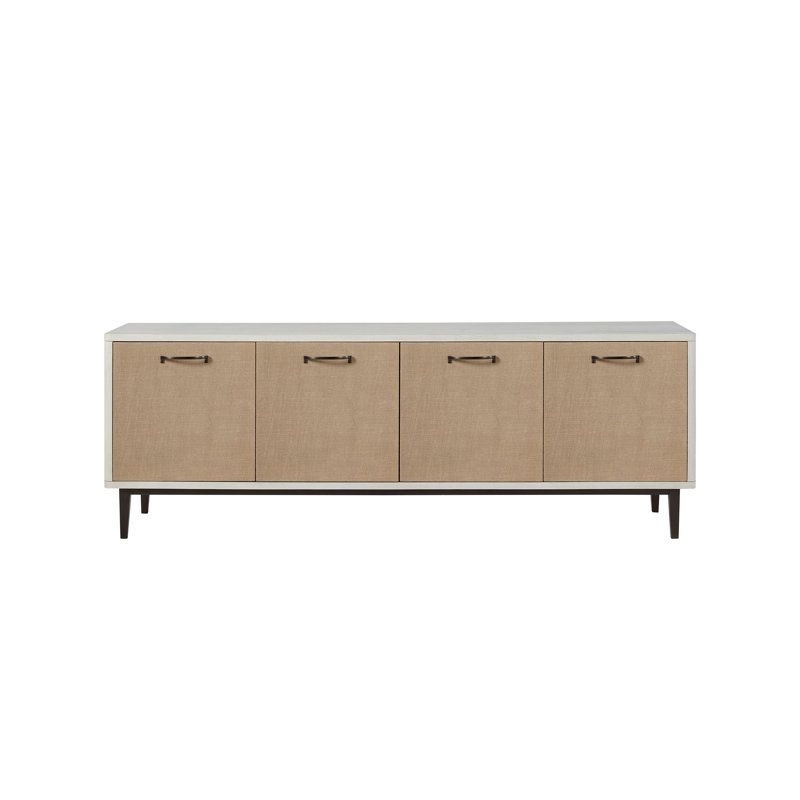 Console 80 po - Vanille