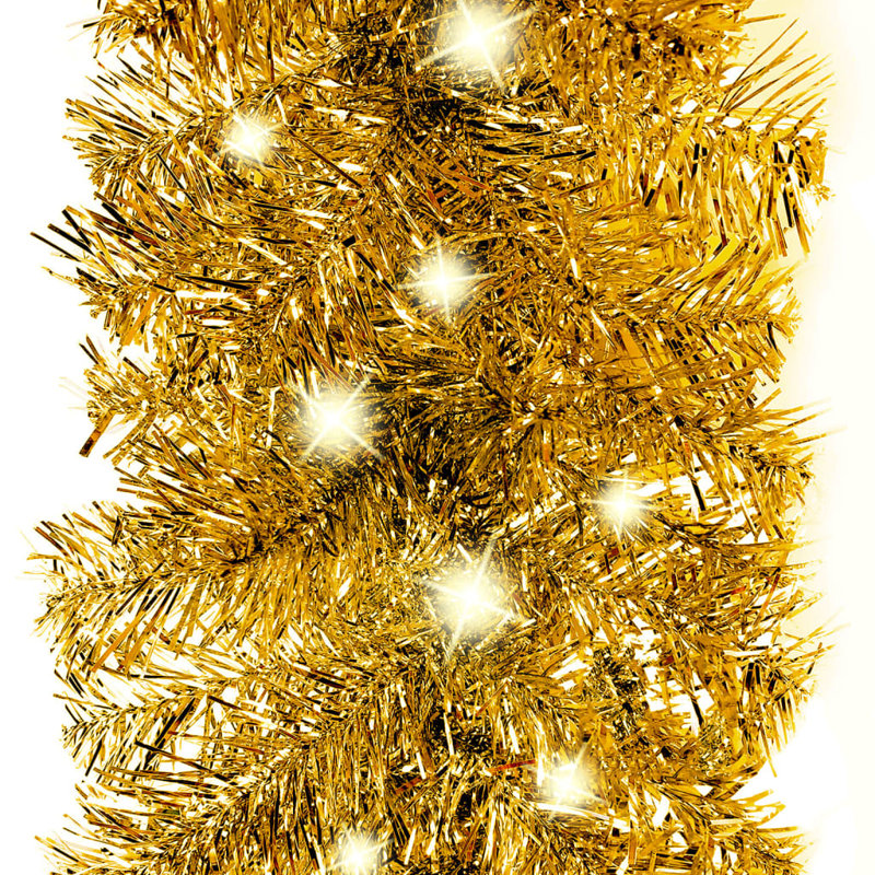 Décoration de Noël vidaXL, 65.6'